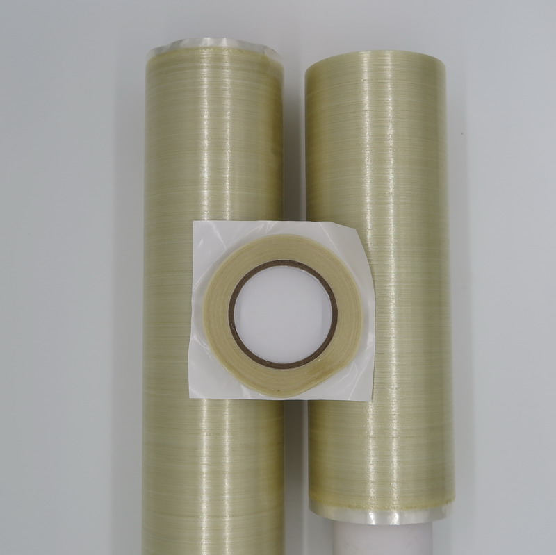 纤维胶带 WH302C(网格)